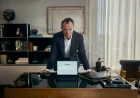 Jude Law campaign lands as Legora hits $5.6 billion valuation