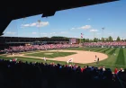 Ole Miss Tops Arkansas 11-4 After Five-Run First — Arkansas Baseball
