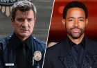 Nathan Fillion Drives The Rookie North Crossover Episodes Update
