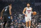 Cavs Face Toronto in Game 7 as Who Do The Pistons Play Next