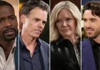 Steffy Delays Hope for the Future on The Young And The Restless