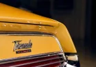 Jay Leno Partners With GM on 7.0-liter LS7 V8 Toronado