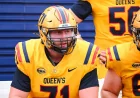 Raiders Sign Niklas Henning After Second-Overall CFL Draft Pick