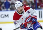 Nick Suzuki backs Canadiens after Game 6 overtime loss