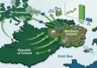 Tom Hulme Finds Benevolent Toleration in Northern Ireland