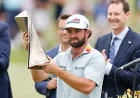 Cameron Young Wins 2026 Cadillac Championship Prize Money With 19-Under 269