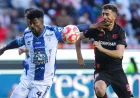 Toluca Vs Pachuca Opens Clausura 2026 Quarterfinal With 2 Key Absences