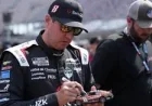 Dale Earnhardt Jr. Warns Kyle Busch Crew Change May Not End Drought