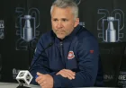 Kaiden Guhle Wants To Change Summer Training For 2026