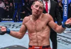 Paddy Pimblett Draws Benoit Saint Denis for UFC 329