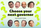 Steve Hilton leads California polls ahead of primary