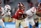 Dorian Thompson-robinson Posts 313 Yards in Birmingham's 45-28 Loss