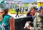 Fronteras abiertas para Tolima y Cali en Manuel Murillo Toro — Posiciones De Deportes Tolima Contra Deportivo Cali