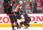 Stankoven Sparks 3-0 Win for Hurricanes — Serie Lnh 2026