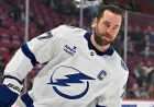 Charles Edouard D'astous expected for Game 6 at the Centre Bell
