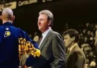 Reggie Miller Did His Homework Before Every Matchup