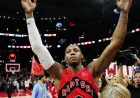 RJ Barrett Hits 29-Foot Winner as Raptors Score Game 7