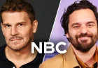 Jake Johnson leads Nbc pilot race with Sunset P.I. frontrunner