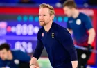 Niklas Edin Ends Career After World Championship Gold