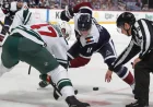 Bednar Sets Avalanche-Wild Test as Series Opens in Denver — Wild Vs Avalanche