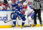 Martin Saint Louis Faces D’Astous Return in Game 6