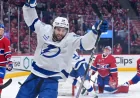Hagel Praises Vasilevskiy After 1-0 Win Forces Game 7