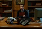 Matthew Rhys Leads Widows Bay Cast as Series Debuts Wednesday