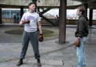 Richard Gadd sends Ruben to Glasgow in Half Man Hbo episode two