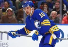 Lindy Ruff Says Sabres Buffalo Lose Ostlund, Carrick for Round 2