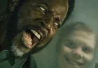 Harold Perrineau Drives From to Sixth on HBO Max From Season 4 Episode 3