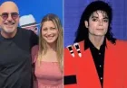 Howie Mandel Says Jackelyn Shultz Wanted Michael Jackson as Baby Name