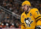 Malkin Seeks One More Year With Crosby, Letang — Nhl Teams
