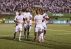 Vuletich’s Header Lifts Comunicaciones Past Antigua GFC 2-0 — Xelajú Mc - Marquense