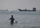 Iran protests Project Freedom Hormuz Mission over ceasefire terms