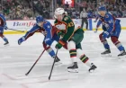 Scott Wedgewood Leads Avalanche Into First Hughes-Makar Playoff Clash