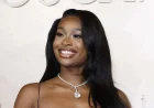 Coco Jones Puts Hot Pink Instagram Post Before Game 7