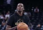 Keon Ellis Slides to DNP-CDs in Two Raptors Games