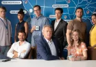 Hugh Bonneville talks Twenty Twenty Six ahead of Britbox premiere