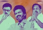 Counting starts for Tamil Nadu seats as Stalin seeks retention — Tn Election Results