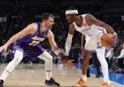 Redick Praises Thunder Before Series — Where To Watch Lakers Vs Oklahoma City Thunder