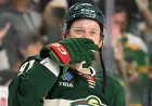 Vladimir Tarasenko Traded To Minnesota Wild For Future Considerations