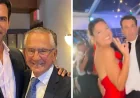 Kelsey Swanson says John Caprio began with other women involved