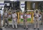 Counting Begins in Tamil Nadu Election 2026 Across 234 Seats