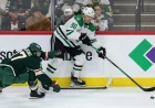 Mikko Rantanen Fined $5,000 After Kirill Kaprizov Cross-Check
