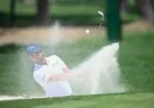 Gregorio de Leo Takes One-Shot Antalya Penalty on 11th Hole — Dp World Tour Antalya Penalty