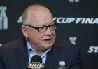 Pierre Dorion interviews move Canucks closer to GM decision