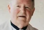 Ross Hickton Warns 18 Per Cent Regret Funeral Director Plans