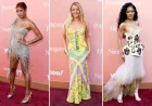 Keke Palmer Appears at Billboard Women in Music 2026 in Los Angeles