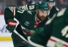Nick Foligno Traded to Wild, Joins Marcus for First Time