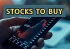 Times Of India Publishes May 4, 2026 Stock Recommendations
